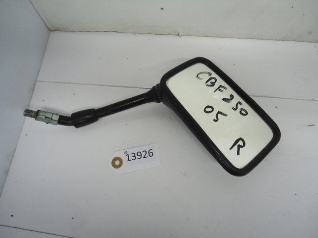 CBF250 2004 - 2012 Honda Spiegel D1-22670, Motoren