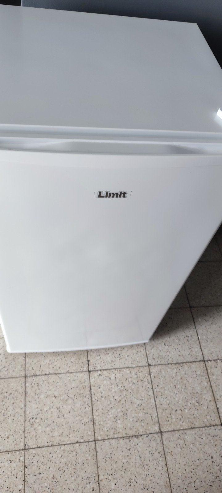 Réfrigérateur avec congélateur, Electroménager, Enlèvement