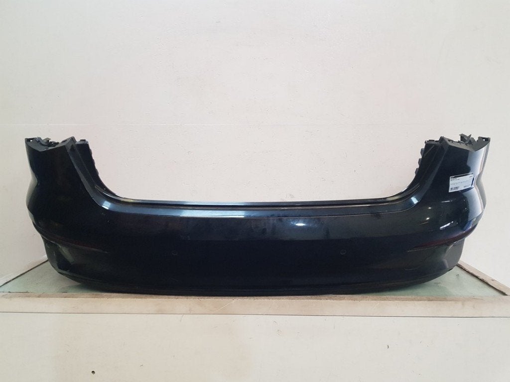 BUMPER ACHTER Audi A3 Limousine (8YS) (01-2020/-), Auto-onderdelen, Gebruikt, Achter, Audi, Bumper