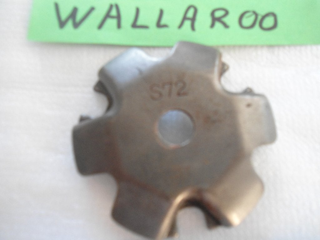Honda Wallaroo : étoile S72, Enlèvement, Comme neuf, Bloc, Honda wallaroo