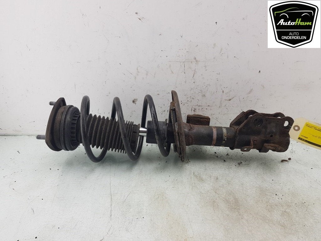 AMORTISSEUR OU ABSORBEUR DE CHOC AVANT GAUCHE 3 (BM / BN), Dhr. J. Ham, Administratie@autoham.nl, Mazda, Utilisé