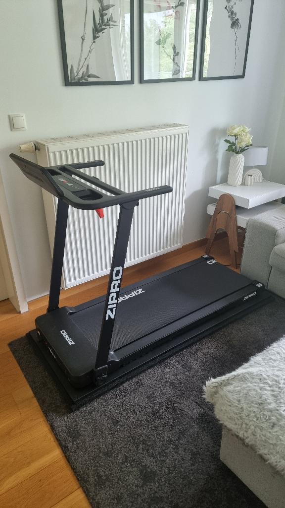 Tapis de course, Jambes, Tapis roulant, Synthétique, Enlèvement