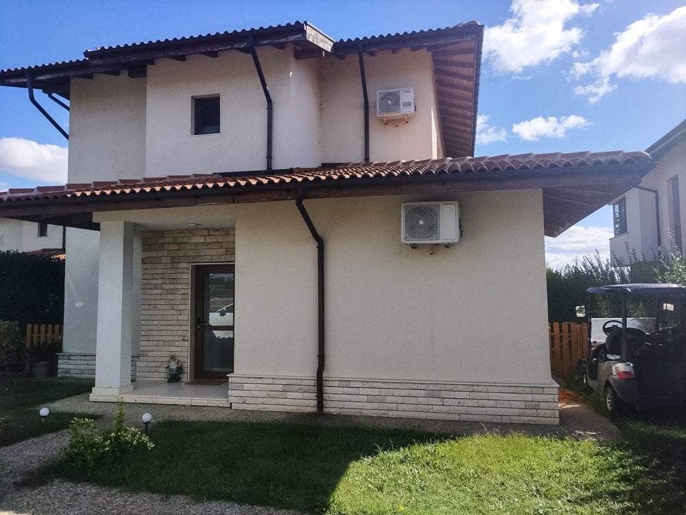 Villa met 3 slaapkamers in Lighthouse Golf & Spa Resort, Immo, Bulgaria, Overig Europa, Stad, Appartement