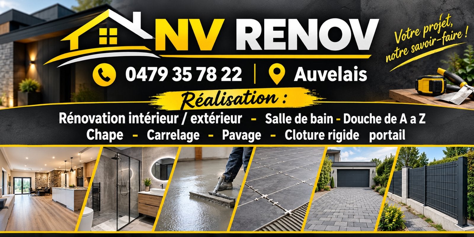 Devis gratuit ‼️‼️️, Tickets & Billets