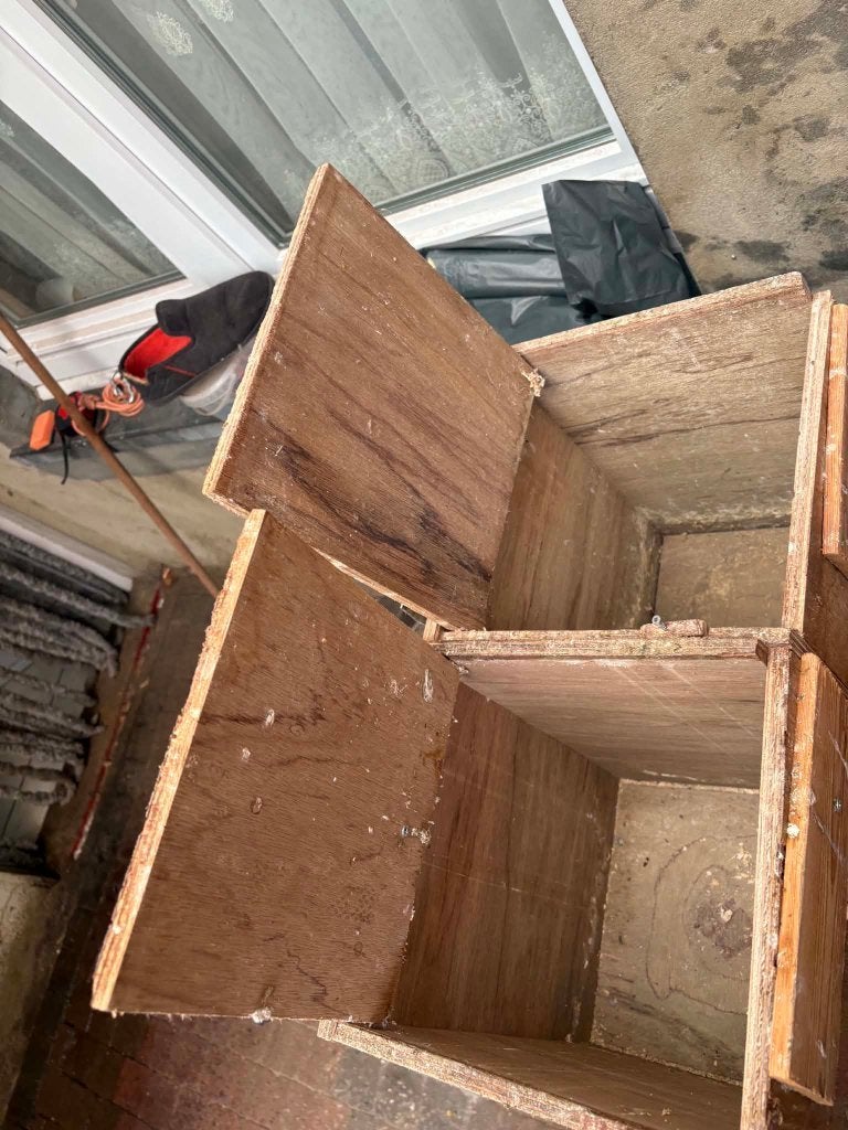 te koop 6x middelgrote kweekblokken, Dieren en Toebehoren
