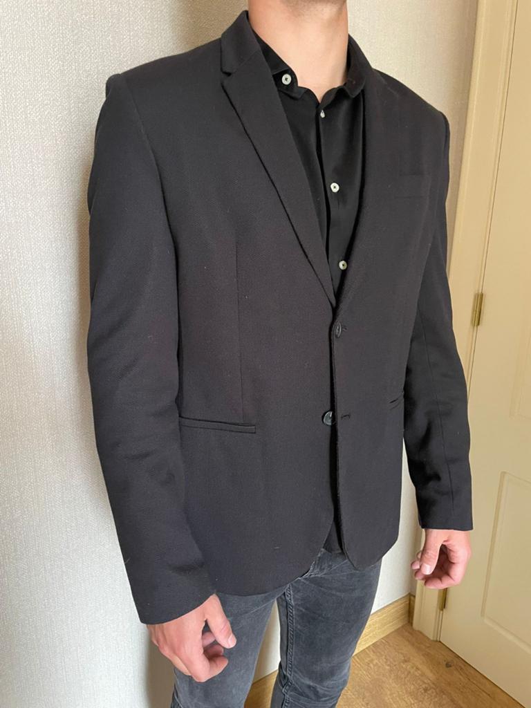3 instruments à vent, Vêtements | Hommes, Enlèvement, Taille 48/50 (M)