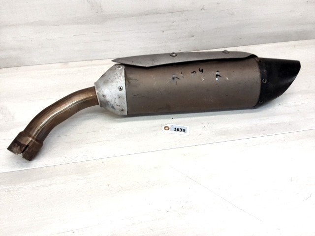 R1 2004 - 2006 Yamaha Demper D1-48901, Motoren
