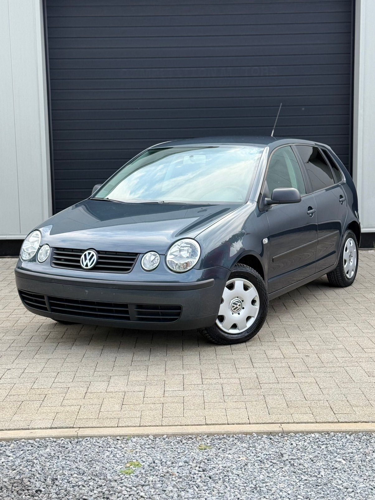 Volkswagen Polo 1.2 Essence Apple CarPlay, Autos, Volkswagen, Achat, Entreprise, Boîte manuelle, 5 portes