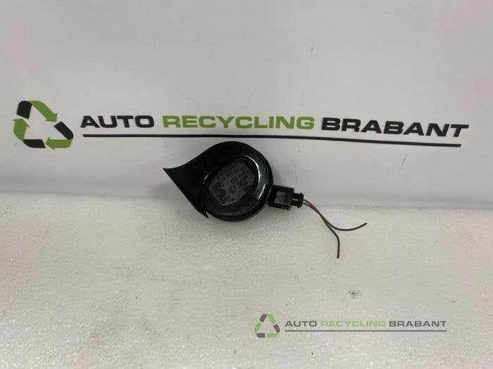 Klaxon d'un Volkswagen Beetle, -, 3 mois de garantie, Utilisé, -