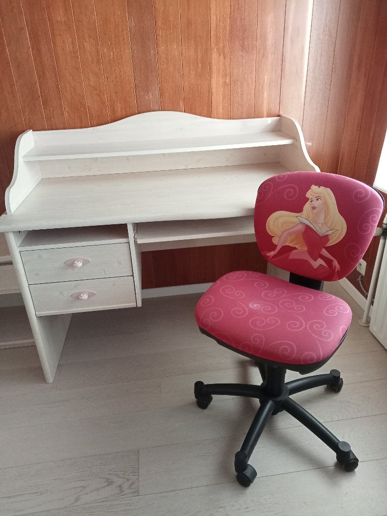 Zeer mooie kamer voor kinderen, Ophalen, Gebruikt, Meisje