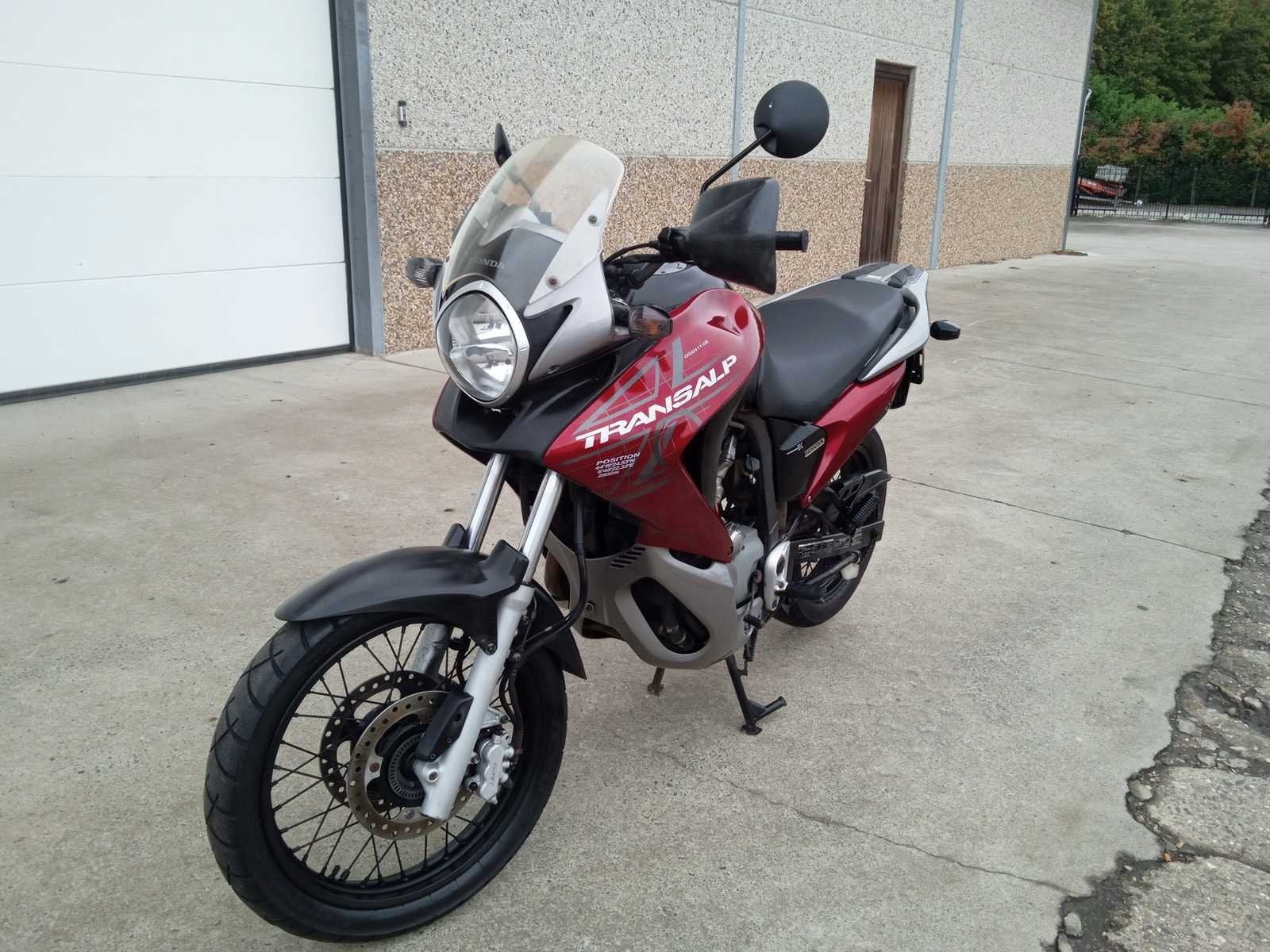 Honda - XL 700 Transalp - Moto, Entreprise, Occasion, Autre