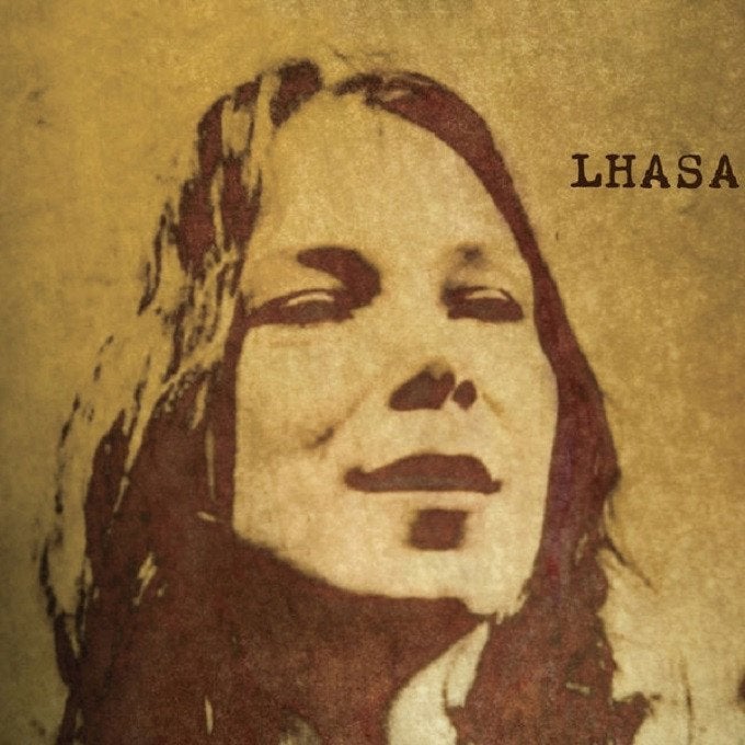 SALE->CD LHASA - Lhasa, CD & DVD, Envoi