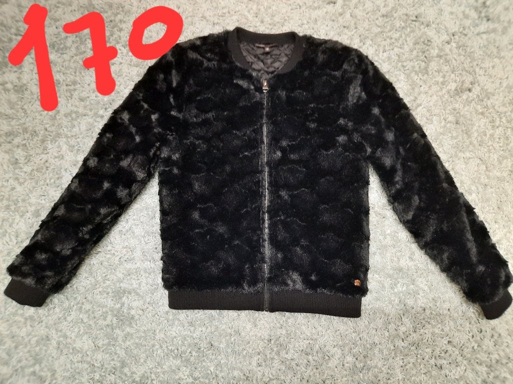 Vest 170, Pull ou Veste, JBC, Comme neuf, Enlèvement
