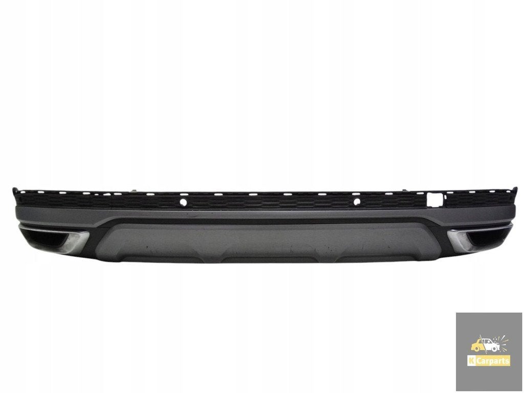 4M0807941L Audi Q7 II Lift S-Line 19-24 achterspoiler 4M0807, Gebruikt, AUDI AG, Auto-Union-Strasse 1
85045  Ingolstadt, DE, Audi