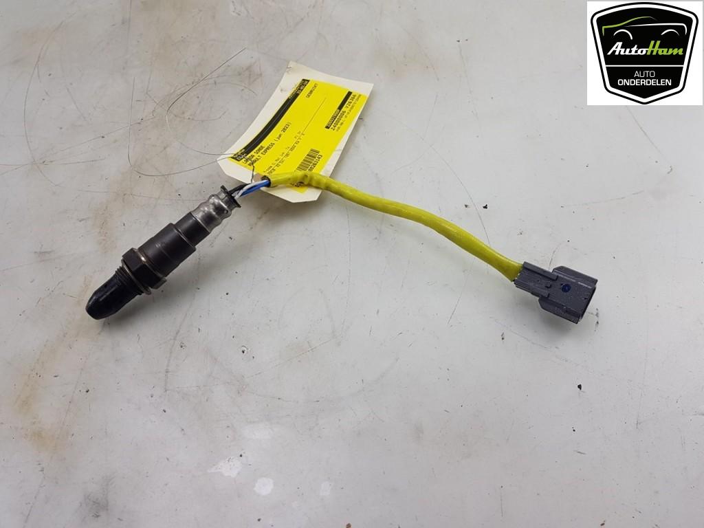 LAMBDASONDE Renault Express (01-2021/-) (|226931998R|), Gebruikt, Renault