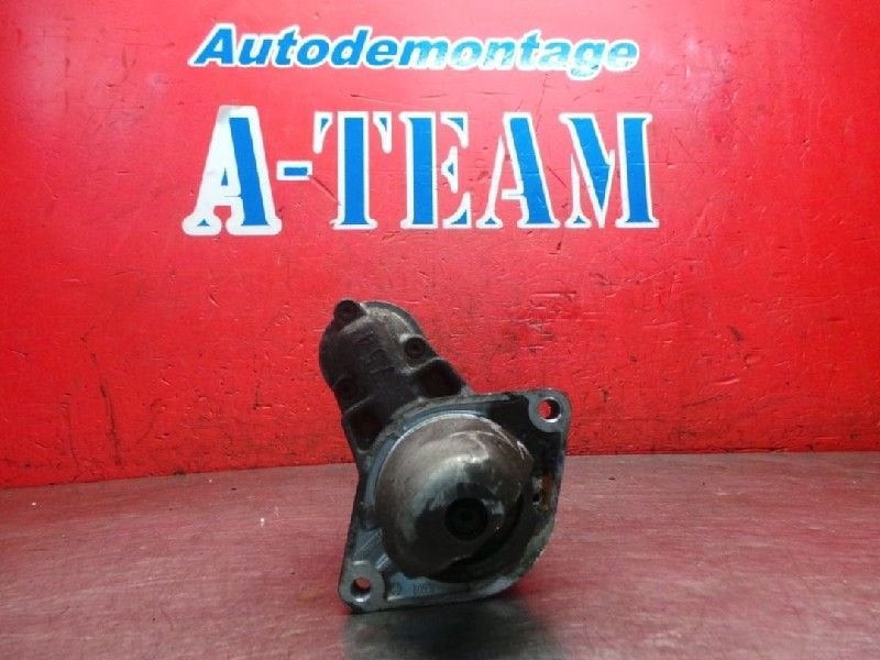 DÉMARREUR Fiat Grande Punto (199) (01-2005/06-2013), Autos : Pièces & Accessoires, Robert Bosch AG, Utilisé, Fiat, Robert-Bosch-Allee 1
74232  Abstatt, DE