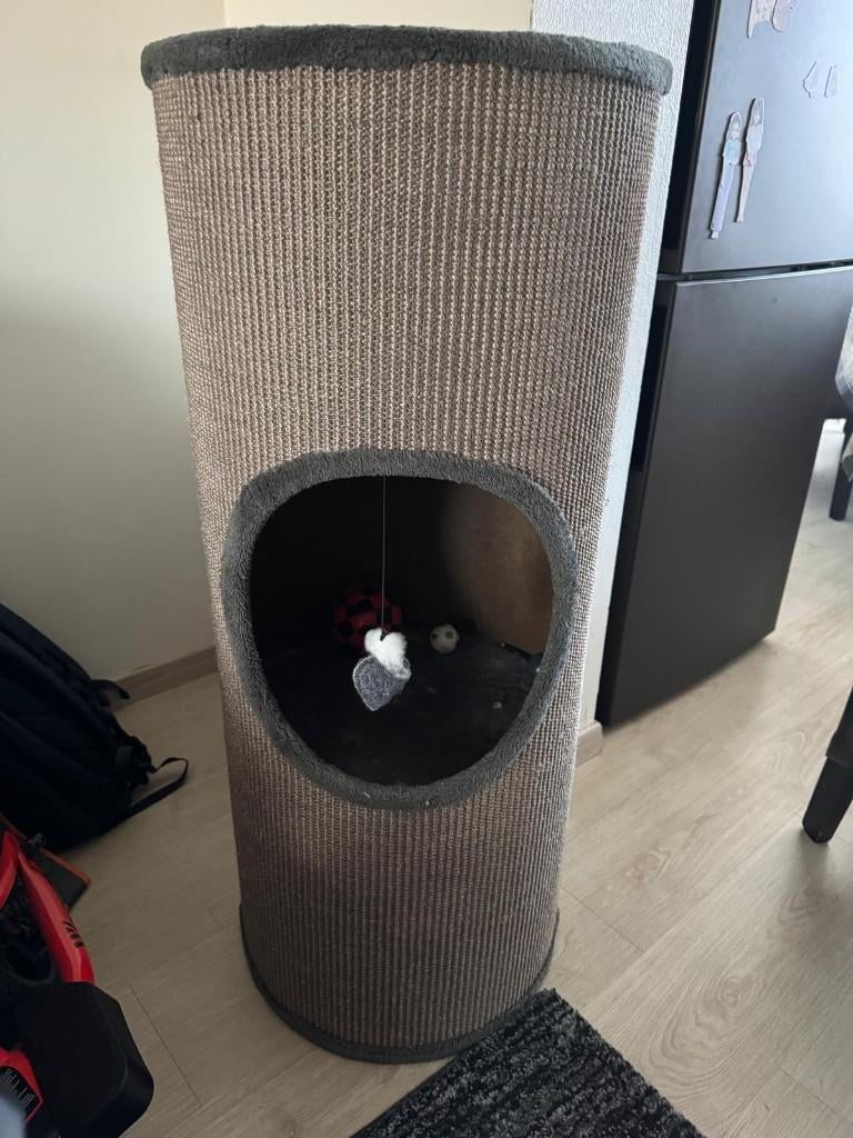 Tour à griffer pour chat, Enlèvement, Neuf, Pièces de meubles à gratter