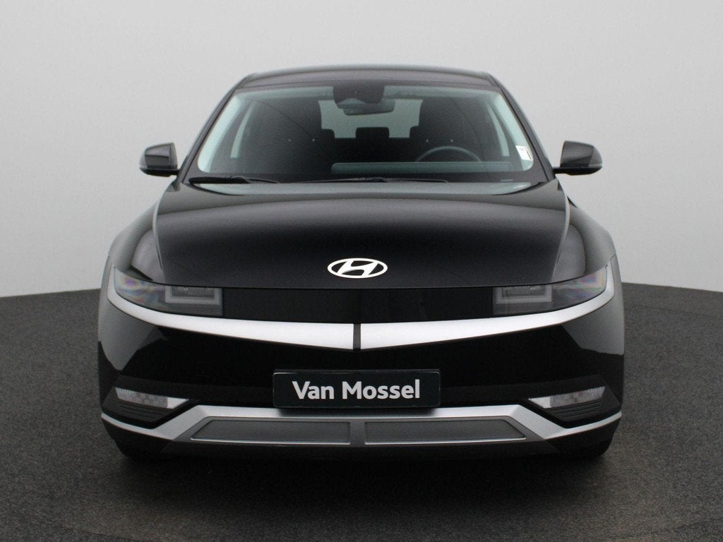 Hyundai IONIQ 5 Style 77.4 kWh (automatique), Autos, Hyundai, Achat, Détection des panneaux routiers, 5 portes, 5 places