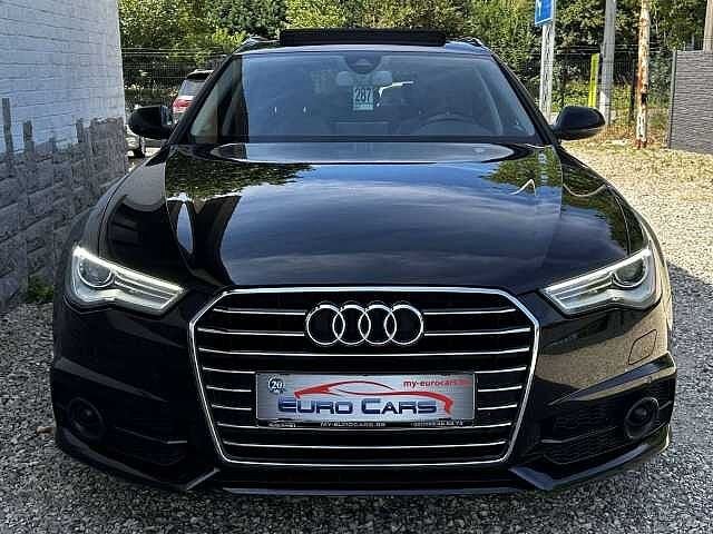 Audi A6 Avant 2.0 TDi ultra Sport Edition S tronic FULL, Autos, Autres modèles, Achat, Entreprise, 1968 cm³