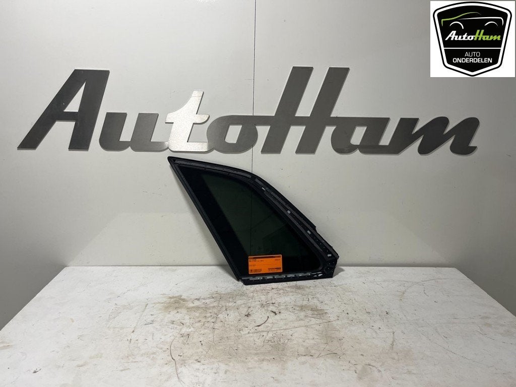 VITRE ARRIÈRE Audi e-tron Sportback (GEA) (01-2019/07-2023), Dhr. J. Ham, Administratie@autoham.nl, Audi, Utilisé