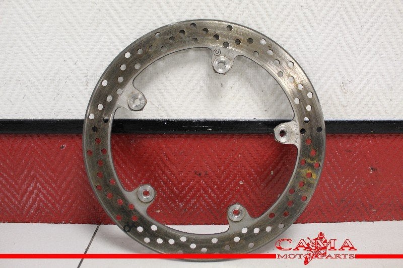 REMSCHIJF VOOR BMW R 1200 RT 2005-2009 (R1200RT 05), Motoren, Dhr. S. di Majo, Gebruikt, Info@cama-motorparts.nl, P.J. Troelstraweg 8 8
3144 CX  MAASSLUIS, NL