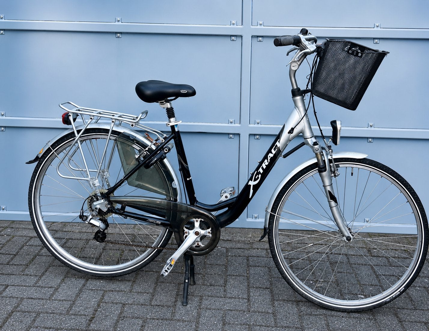 Vélo X-tract pour femme, Vélos & Vélomoteurs, Enlèvement, Utilisé, Autres marques