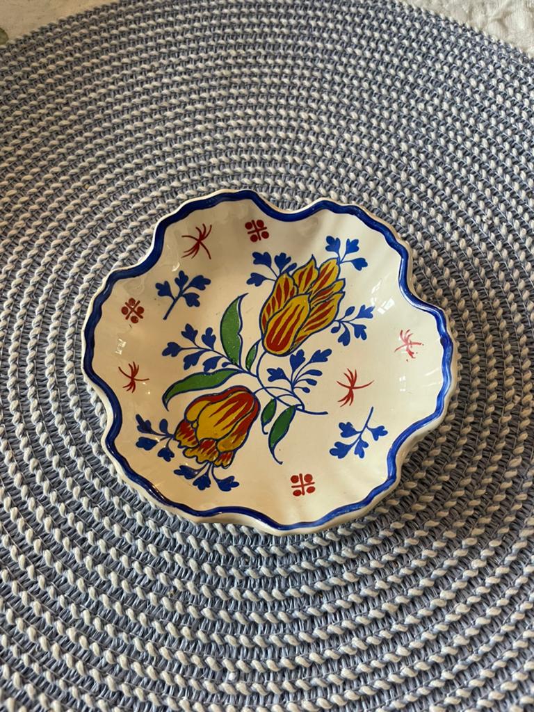 Plat ancien Boch, Enlèvement ou Envoi