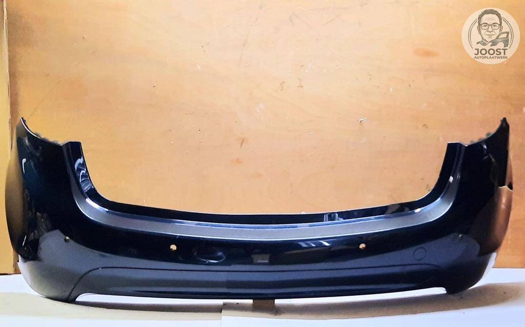 Achterbumper orgineel Opel Meriva B '10-'17 4xPDC 13267966, Auto-onderdelen, Gebruikt, -, -, Opel