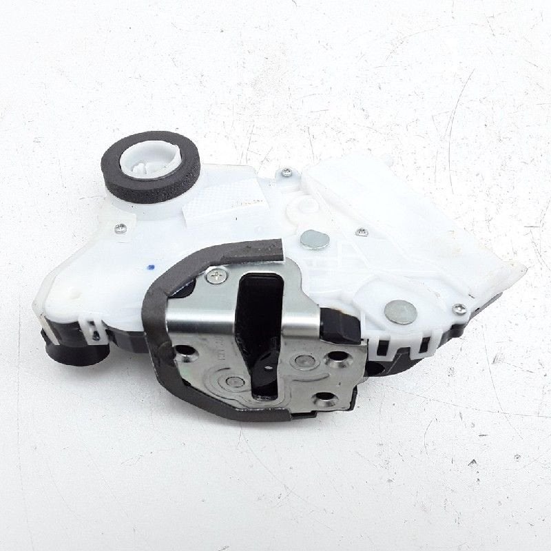 PORTIERSTANGEN LINKS VOOR Toyota Yaris II (P9), Gebruikt, Toyota