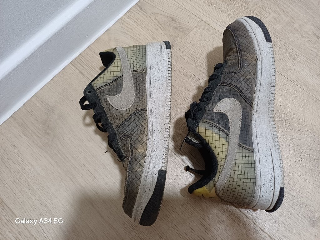 Chaussures nike, Vêtements | Hommes, Enlèvement ou Envoi, Nike, Chaussures à lacets, Porté