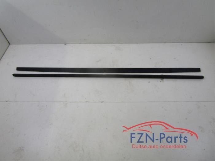VW Golf 7 GTI GTE GTD Sideskirts Set L+R, Ophalen of Verzenden, Gebruikt