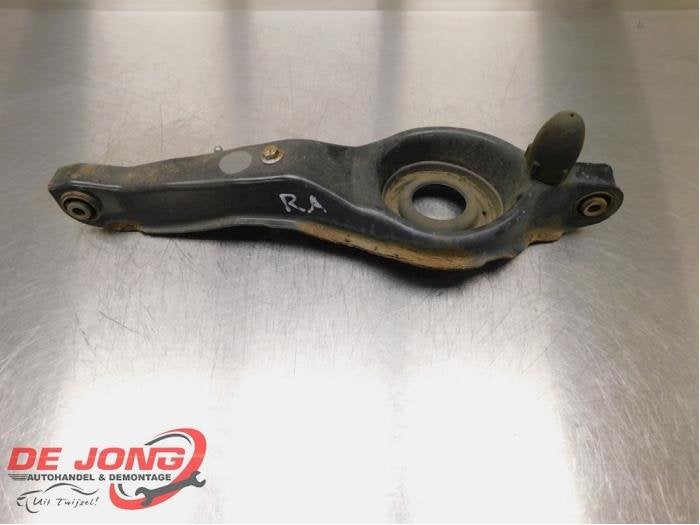 Bras de suspension arrière droit d'un Ford Focus, Autos : Pièces & Accessoires, Suspension & Châssis, Ford, Utilisé, 3 mois de garantie