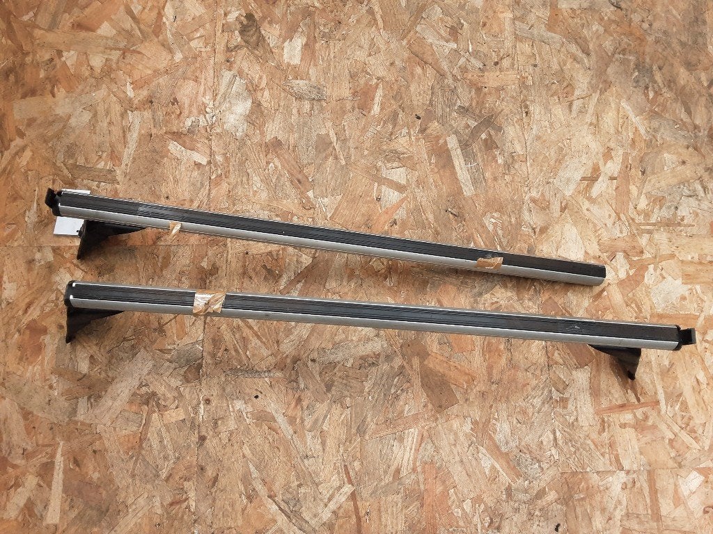 DIVERS BARRE DE TOIT KIT COMPLET BMW 3 serie (E36 / 2), Mevr. I. Hauben, Utilisé, BMW, Rue de l'Espoir 34 34
4030  GRIVEGNÉE, BE