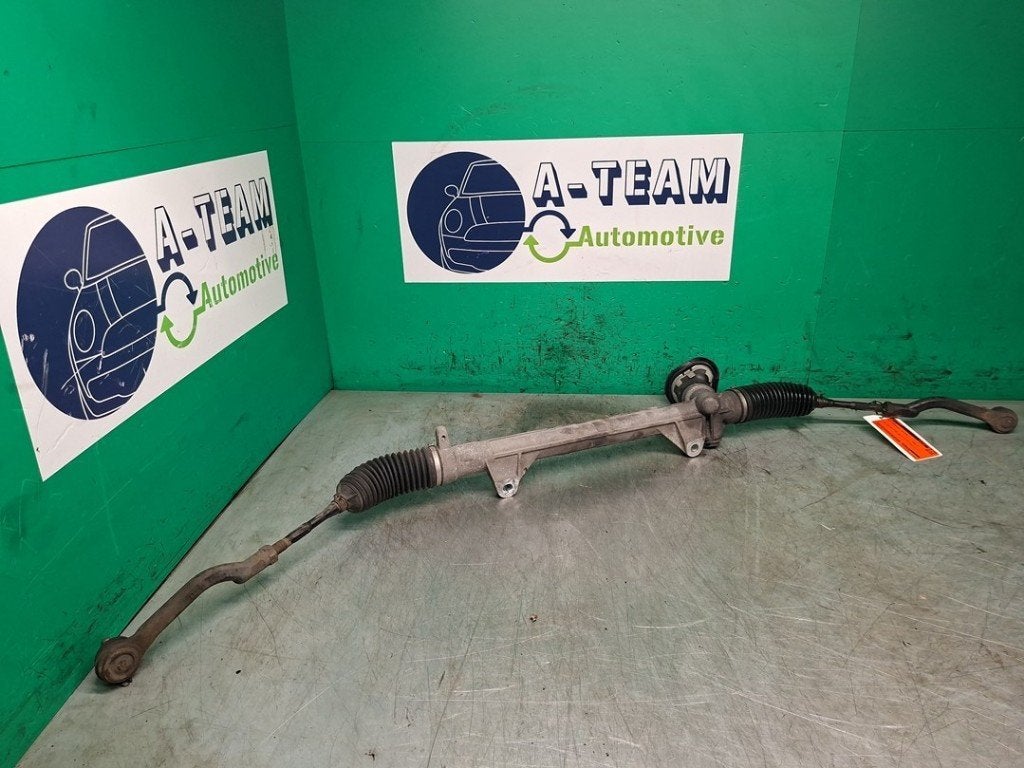 STUURHUIS Nissan Qashqai (J10) (|48001JD90B9|), Gebruikt, Nissan