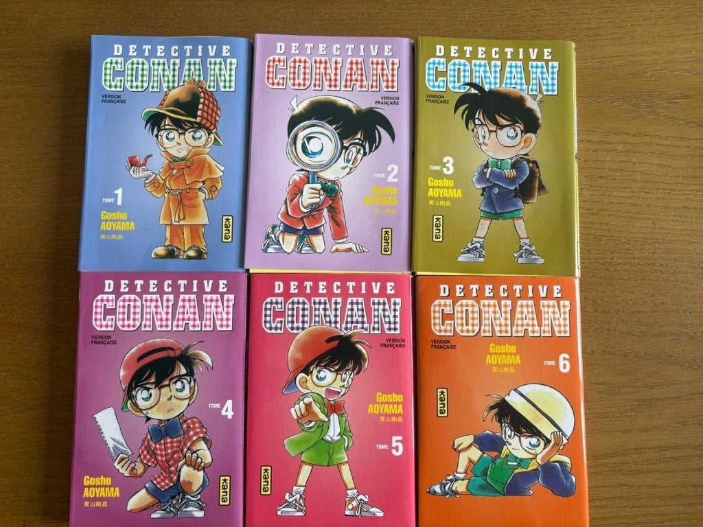 Manga, Boeken, Overige gebieden, Ophalen of Verzenden, Zo goed als nieuw, Meerdere comics