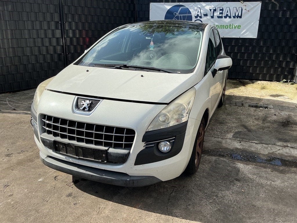 MASTERVAC / SERVOFREIN Peugeot 3008 I (0U / HU), Kontakt-peugeot@peugeot.com, Utilisé, Peugeot Deutschland GmbH, Bahnhofsplatz
65423  Rüsselsheim, DE