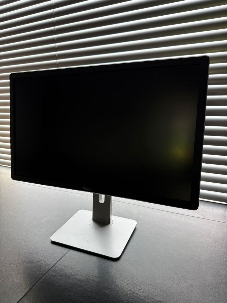 Dell P2715Q (4k) IPS 60hz, Ophalen, Gebruikt, IPS, Ultra HD (4K)