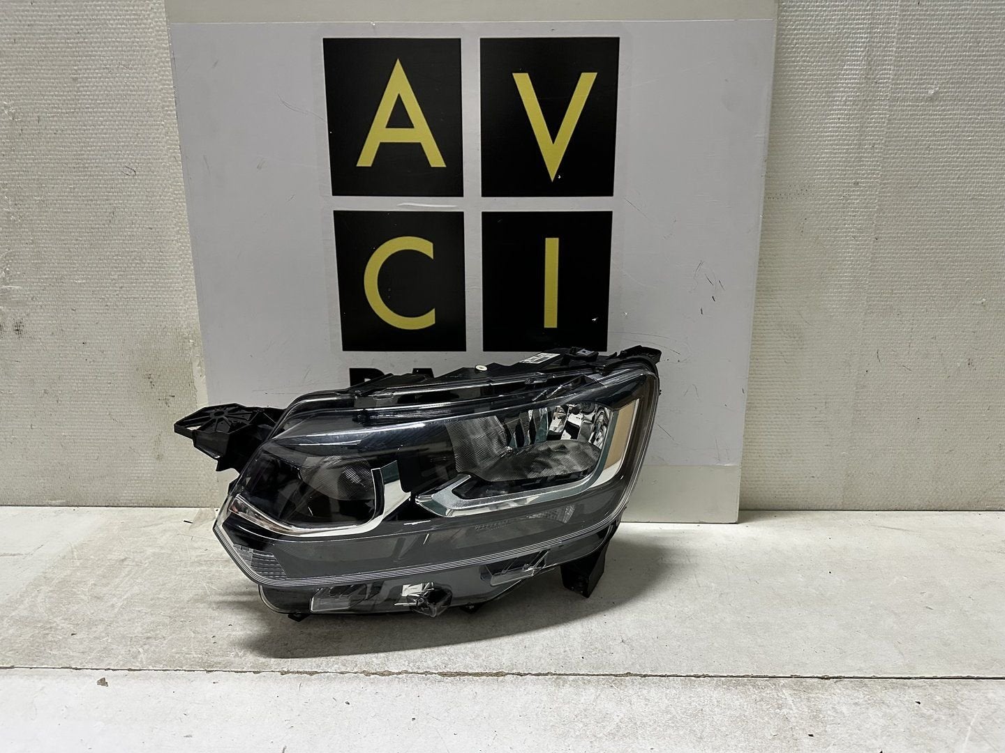Koplamp Toyota proace CITY Verso 9873580680 links, -, Toyota, Utilisé, -