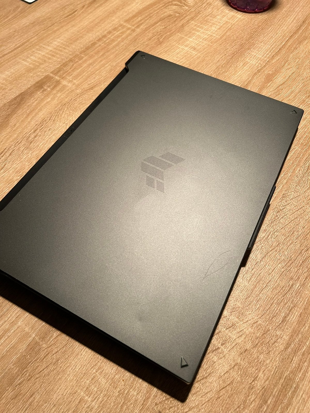 ASUS TUF Gaming A16, Ophalen, Zo goed als nieuw, Gaming, SSD