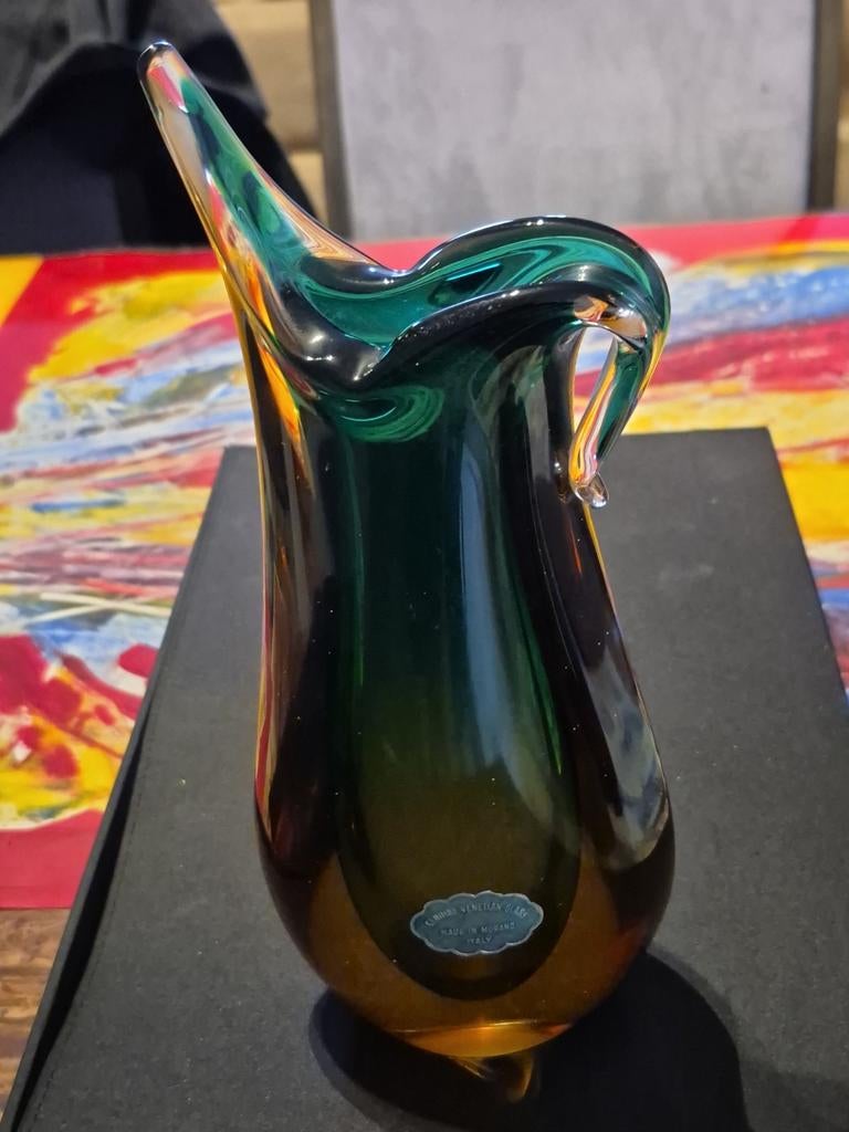 Murano, Ophalen of Verzenden