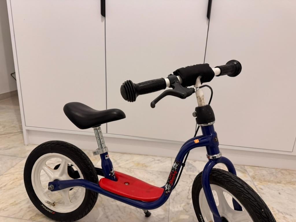 Puky LR 1L BR Laufrad, Ophalen, Gebruikt, Loopfiets