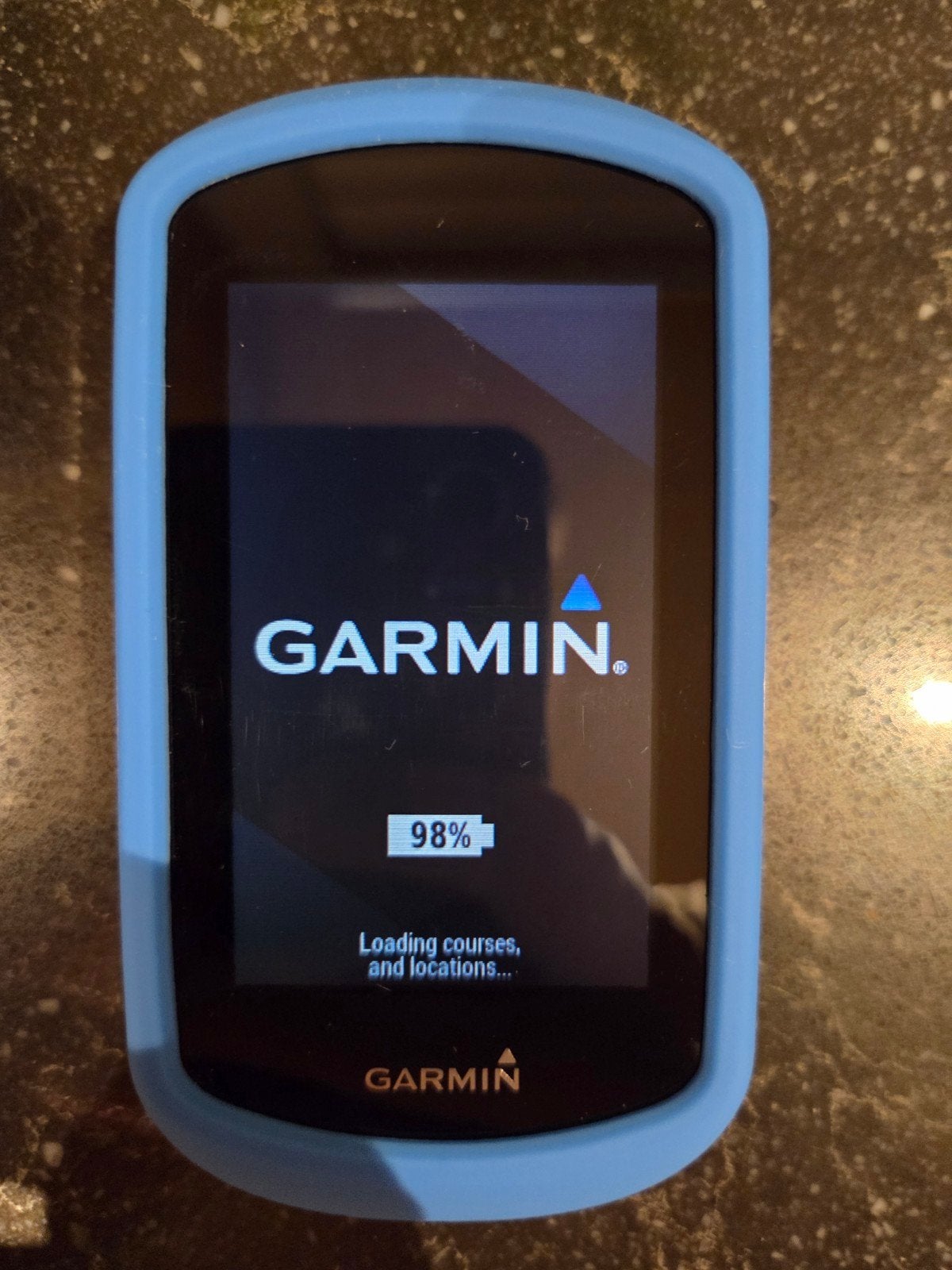 Garmin edge explore, Fietsen en Brommers, Ophalen, GPS, Zo goed als nieuw
