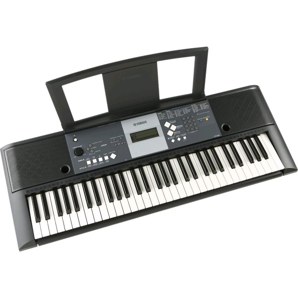 Clavier Yamaha YPT-230, Musique & Instruments, Enlèvement ou Envoi, Yamaha