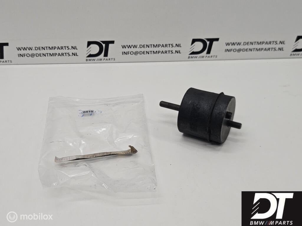 Motorsteunrubber BMW E28 M20 11811130428, Nieuw, Ophalen of Verzenden