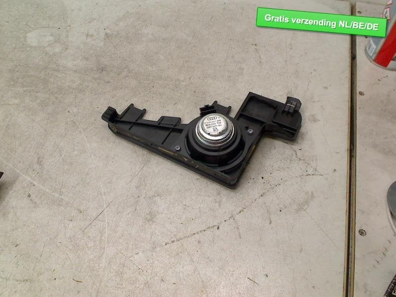 HAUT PARLEUR / ENCEINTE B&O Audi SQ5 (8RB) (8k9035709), Autos : Pièces & Accessoires, Auto-Union-Straße  1,
85057  Ingolstadt, DE