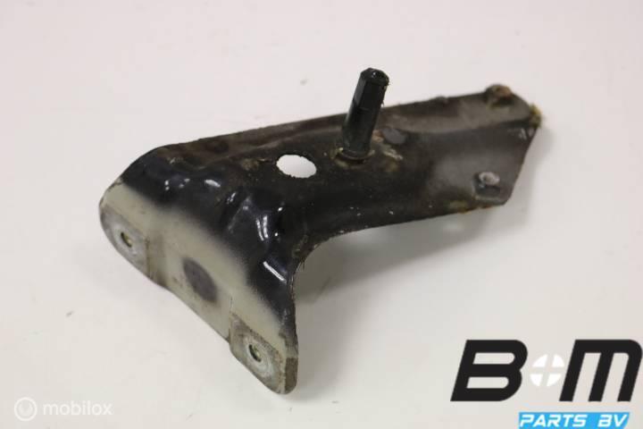 Spatscherm steun links voor Volkswagen Golf 5, Utilisé