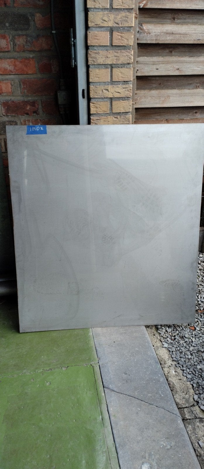 aluminium en koper, Doe-het-zelf en Bouw, Ophalen, Koper of Messing