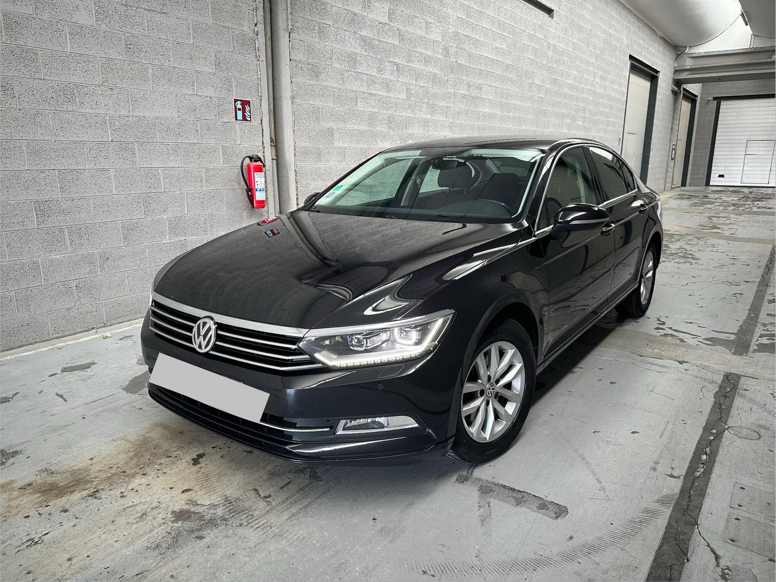 Vw passat, Autos, Volkswagen, Particulier, Passat, ABS, Caméra de recul, Phares directionnels, Régulateur de distance, Airbags