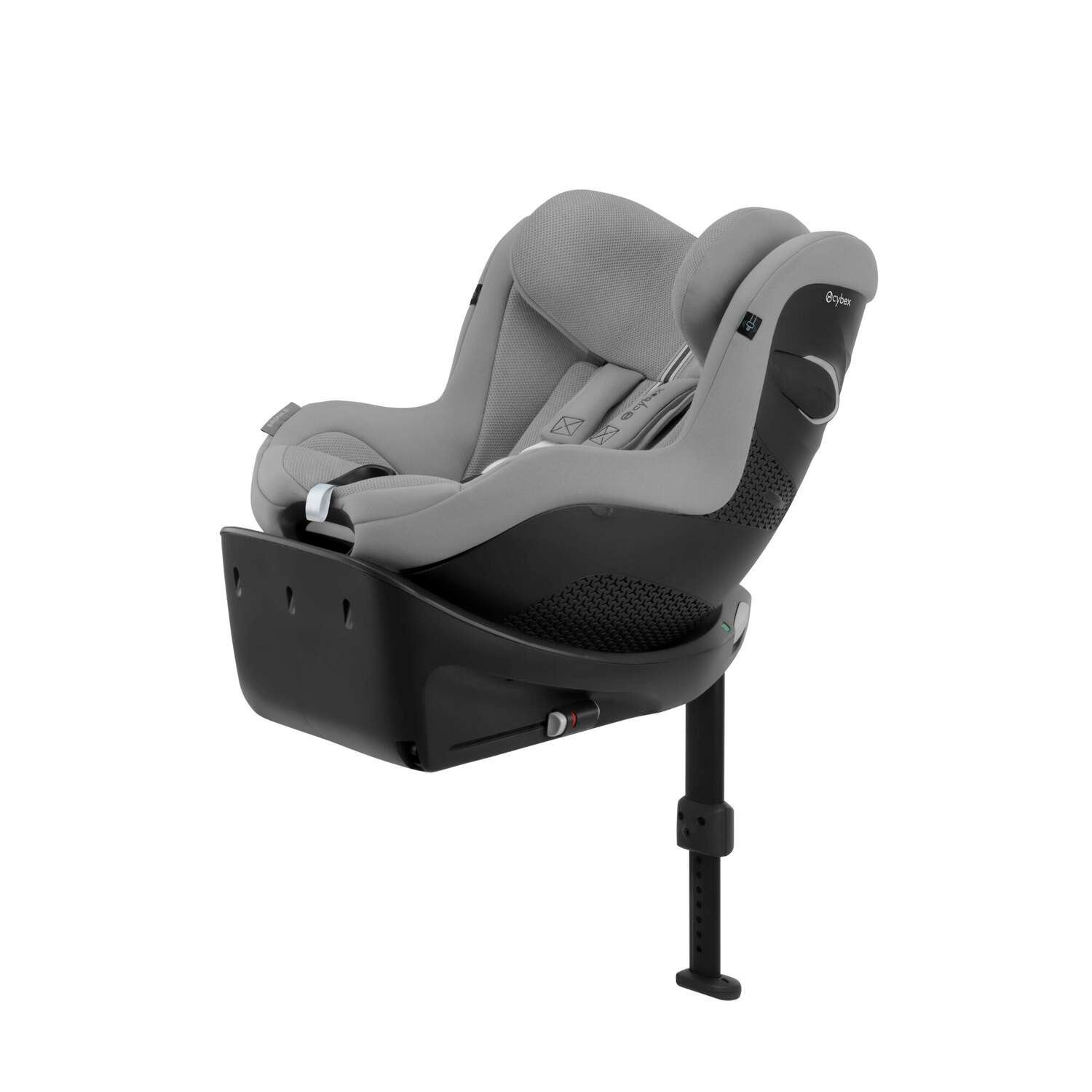 Cybex babystoel + autostoel + 3 bases, Ophalen