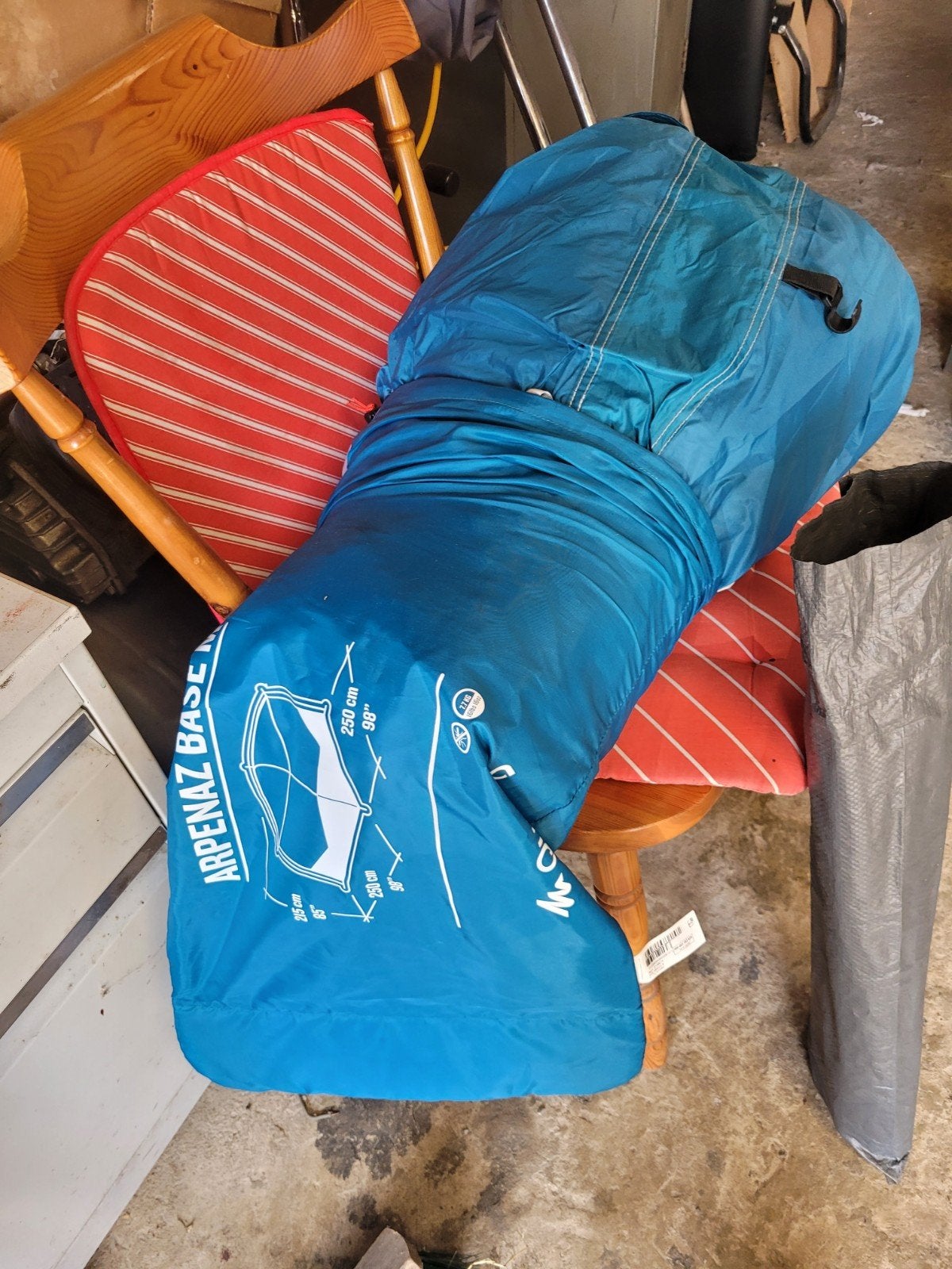 av Tonnelle de campagne 0478962130, Jardin & Terrasse, Enlèvement ou Envoi